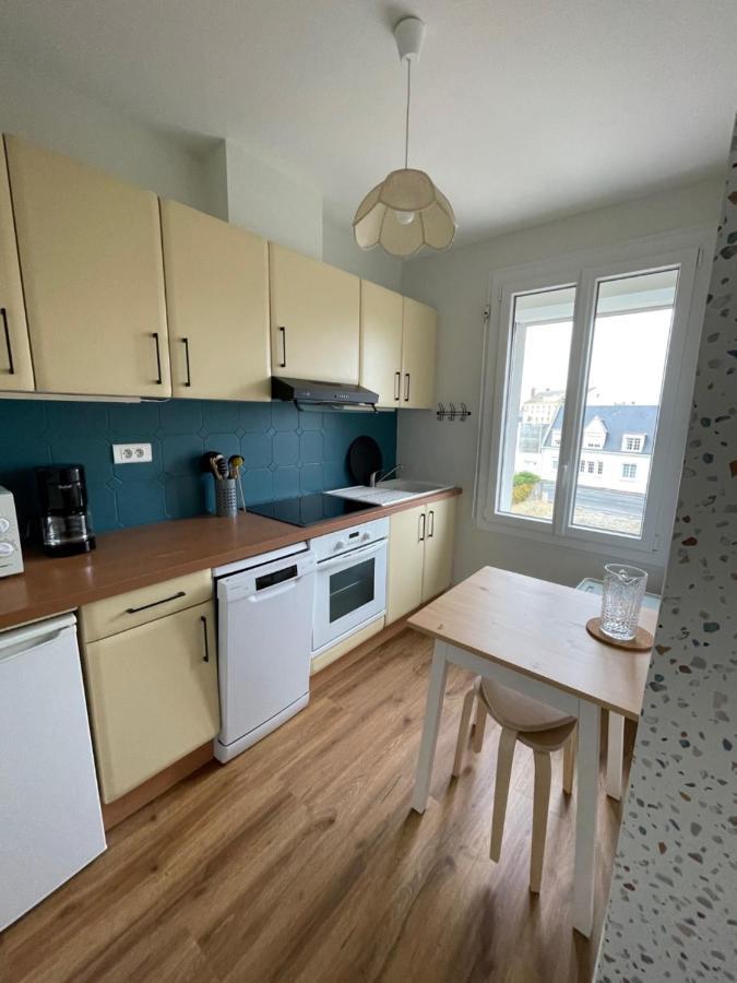 Apartment La Capitainerie
